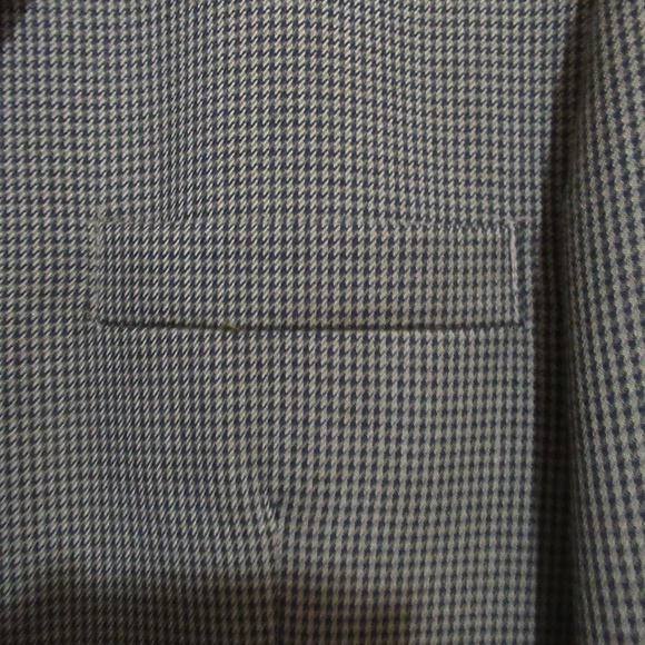 Men's blazer - Picture 2 of 9